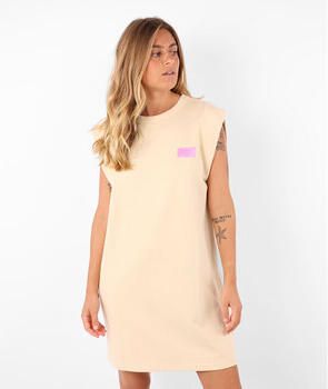 Oxbow Jurk Franse badstof jurk SEALAN