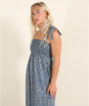 Oxbow Jurk Lange jurk DAISY