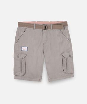 Oxbow Korte Broek Cargoshorts ORPEK