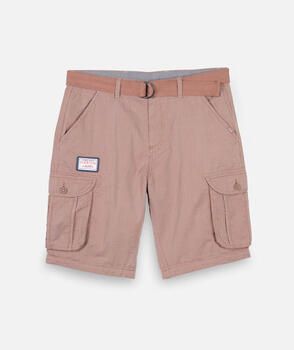 Oxbow Korte Broek Cargoshorts ORPEK