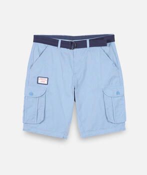 Oxbow Korte Broek Cargoshorts ORPEK