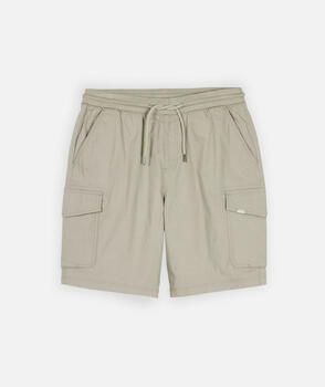 Oxbow Korte Broek Cargoshorts OTIKO