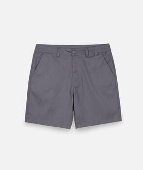 Oxbow Korte Broek Chinoshorts STANDARD