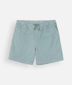 Oxbow Korte Broek Elastische corduroy short CORD