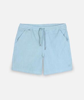 Oxbow Korte Broek Fluwelen shorts CORD