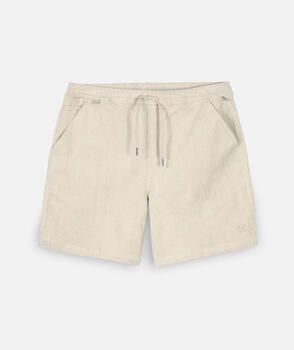 Oxbow Korte Broek Fluwelen shorts CORD