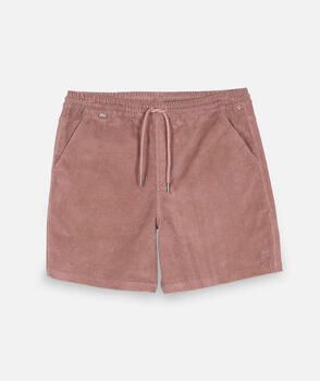 Oxbow Korte Broek Fluwelen shorts CORD