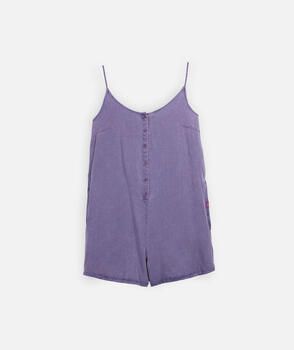 Oxbow Korte Broek Jumpsuit SALTY