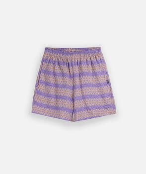 Oxbow Korte Broek Shorts BLAZE