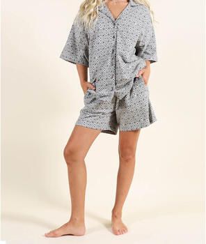 Oxbow Korte Broek Shorts CHARLIE