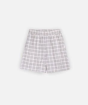 Oxbow Korte Broek Shorts CHECKS