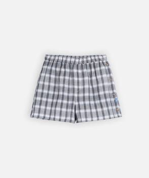 Oxbow Korte Broek Shorts COASTER