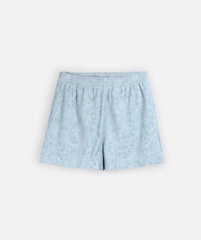 Oxbow Korte Broek Shorts CORAL