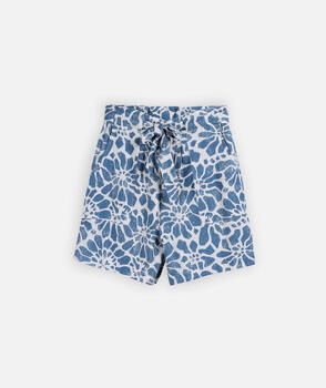 Oxbow Korte Broek Shorts CORAL
