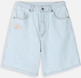 Oxbow Korte Broek Spijkerbroek kort DENIM