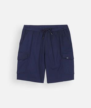 Oxbow Korte Broek Stretch cargo-elastische bermuda's OTIKO