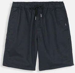 Oxbow Korte Broek Stretch elastische chino walkshorts ONAGHEL