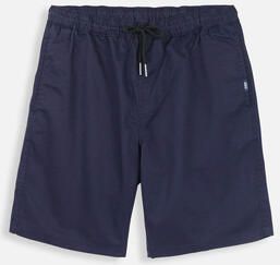 Oxbow Korte Broek Stretch elastische chino walkshorts ONAGHEL