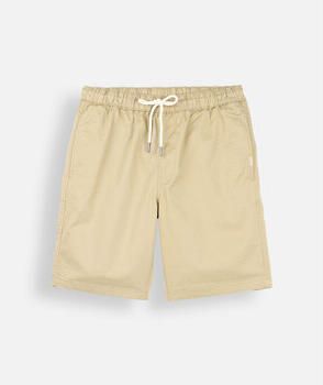 Oxbow Korte Broek Stretch elastische chino walkshorts ONAGHEL