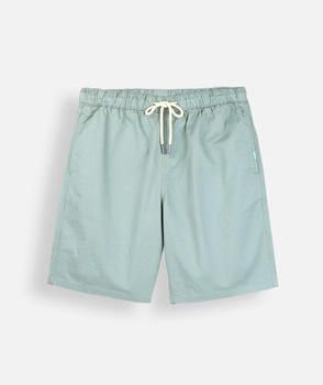 Oxbow Korte Broek Stretch elastische chino walkshorts ONAGHEL