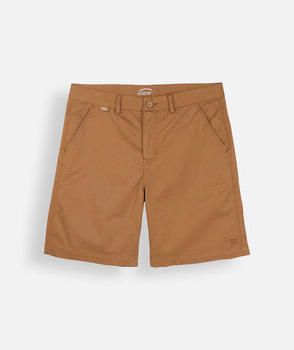 Oxbow Korte Broek Twill walkshort met vijf zakken HIGHFIVE