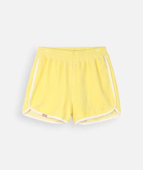 Oxbow Korte Broek Velours mini short VELVET