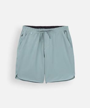 Oxbow Korte Broek Weekend hybride elastische walkshort DAYOFF