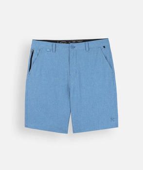 Oxbow Korte Broek Weekend hybride walkshort RESORT