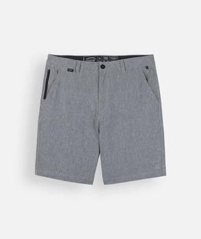 Oxbow Korte Broek Weekend hybride walkshort RESORT