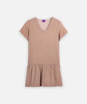 Oxbow Korte Jurk DOMINGO