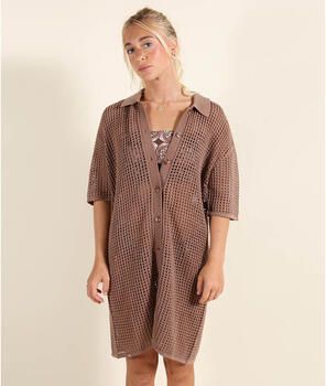 Oxbow Korte Jurk JUNE