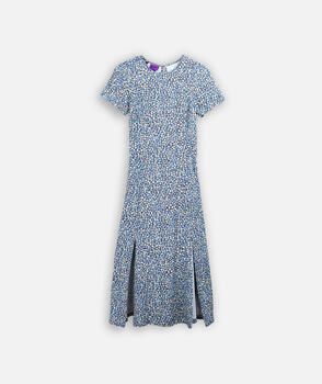 Oxbow Lange Jurk DAISY