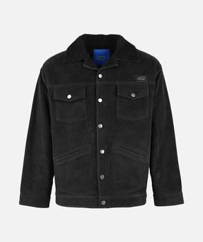 Oxbow Mantel Corduroy jasje JESSIE