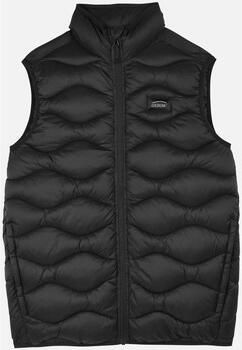 Oxbow Mantel Dun mouwloos ripstop-donsjack JACK