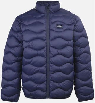 Oxbow Mantel Fijn ripstop donsjack JOHN