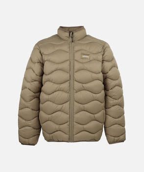 Oxbow Mantel Fijn ripstop donsjack JOHN