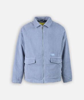 Oxbow Mantel Fluwelen jasje CORD