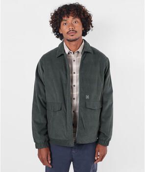 Oxbow Mantel Jas CORD