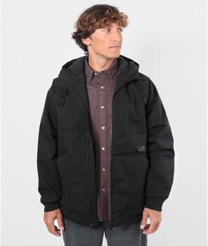 Oxbow Mantel Jas JOAO