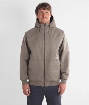 Oxbow Mantel Jas JOAO