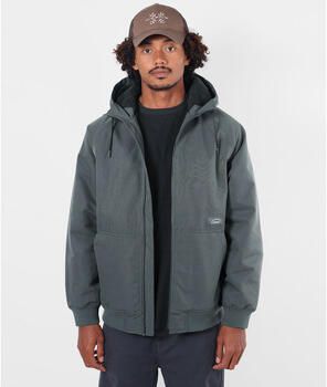 Oxbow Mantel Jas JOAO