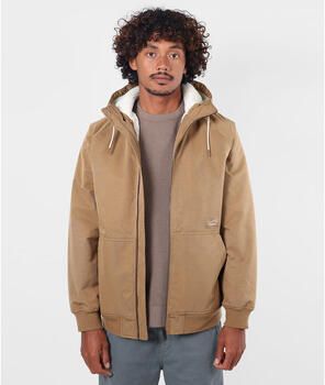 Oxbow Mantel Jas JOAO