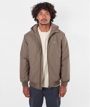 Oxbow Mantel Jas JOAOPOLAR