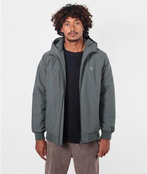 Oxbow Mantel Jas JOAOPOLAR