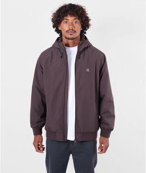 Oxbow Mantel Jas JOAOPOLAR