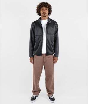 Oxbow Mantel Jas SPAMY