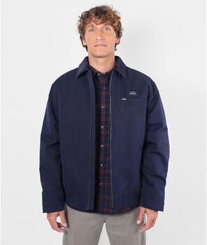 Oxbow Mantel Jas STOPOVER