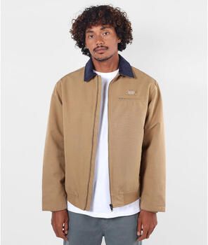 Oxbow Mantel Jas STOPOVER