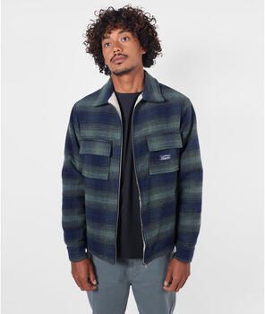 Oxbow Mantel Jas VENTURA