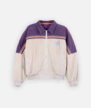 Oxbow Mantel Jas WARP
